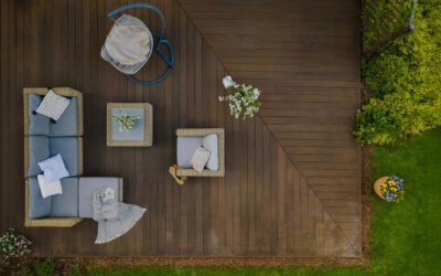 Outdoor Deck Solutions for Every Style & Budget