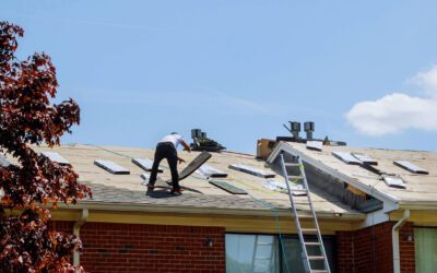 Why Choosing the Right Roofing Contractor in Richmond Matters More Than Ever