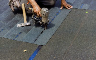 Signs It May Be Time For Roof Replacement In Richmond, VA