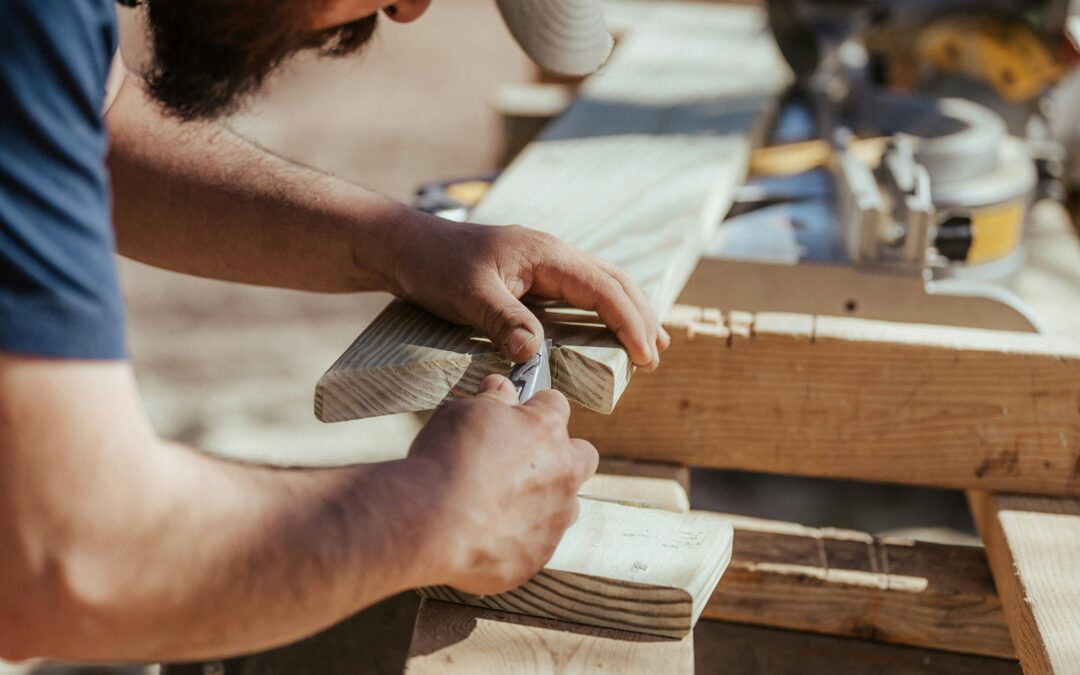 Deck Construction in Richmond: What Homeowners Should Expect