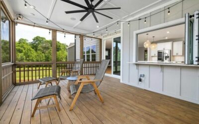 Patio Enclosures in Richmond: Which Type Fits Your Home?