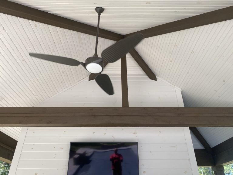 Outdoor Kitchen Pavilion, photo 6 of 6