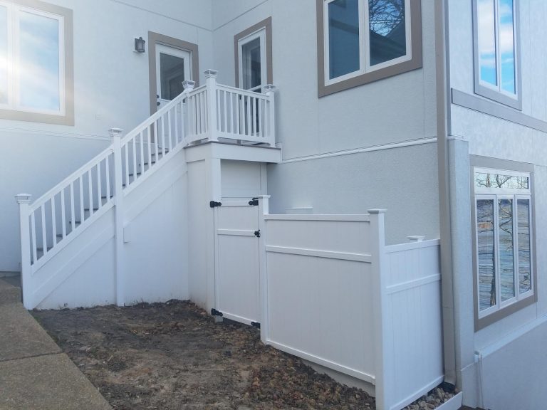 Two-Level Screened Porch, photo 5 of 9